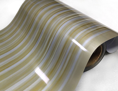 Термопленка "SEF" серия FLEXCUT CRAZYFLEX 13 QUANTUM, 60 мкм