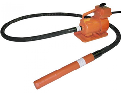 Вибратор глубинный ЭПК - 1300/51