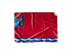 Плед Магаданская Область