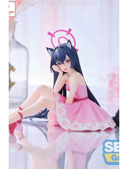 Фигурка Сэрика Куроми (Kuromi Serika Yumemirize)