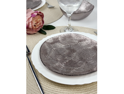 Тарелка десертная 20 см