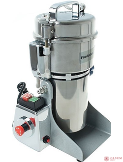 Измельчитель для специй и орехов Foodatlas HR-08В