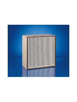 Фильтры AAF типа HEPA и ULPA