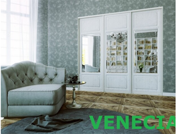 Коллекция VENECIA (Венеция)