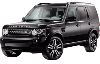 Шумоизоляция Land Rover Discovery / Ленд Ровер Дискавери