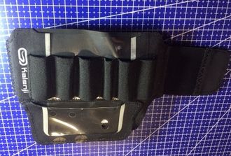 Armband for the mechanic F2D.