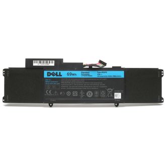 Dell 4RXFK C1JKH FFK56 14.8V 69Wh