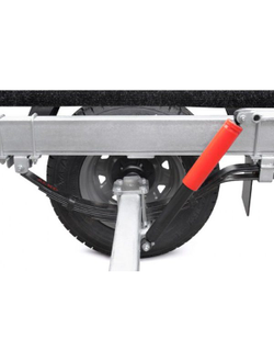 МЗСА 81771G.021 Прицеп для лодок и катеров