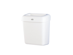 226100 Tork корзина для мусора 20 литров B2 белая