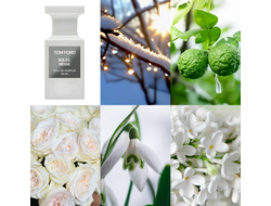 Tom Ford Soleil Neige