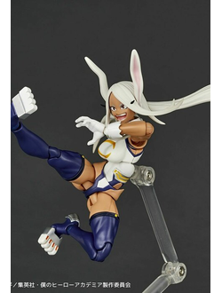 Фигурка Руми Усагияма (Rumi Usagiyama Revoltech)