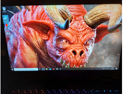 HP OMEN 15-ek1004ur ( 15.6 FHD IPS 144Hz i7-10750H RTX3070(8Gb)  16Gb 1Tb SSD )