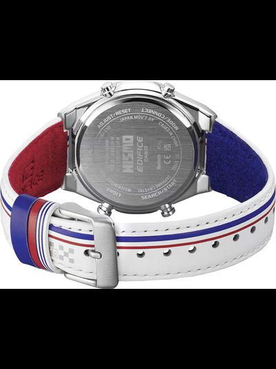 Часы Casio Edifice ECB-S10NIS-7A