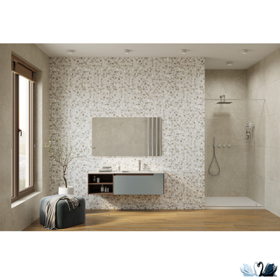 Вставка Creto Tropicano luna 30х60 см