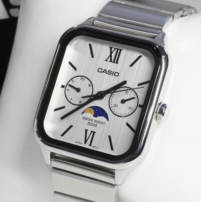 Часы Casio MTP-M305D-7A2