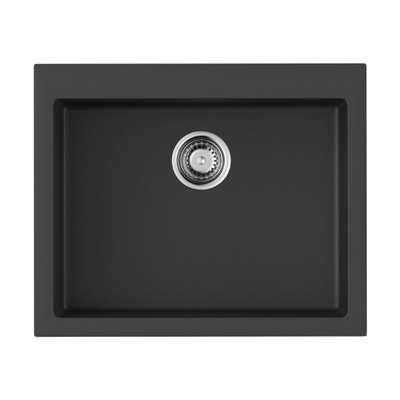 Мойка OMOIKIRI BOSEN 61-BL