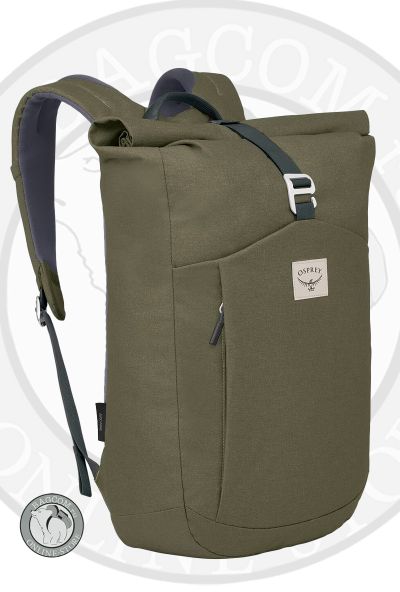 Osprey Flare 22L Boreal Blue (голубой)