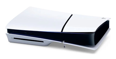 Игровая консоль Sony PlayStation® 5 Slim(CFI-2000) Белый