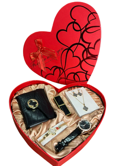 Подарочный набор для девушек