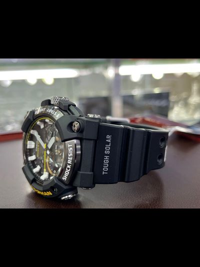 Часы Casio G-Shock GWF-A1000-1A