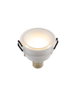 Влагозащищенный светильник Denkirs DK2403-WH