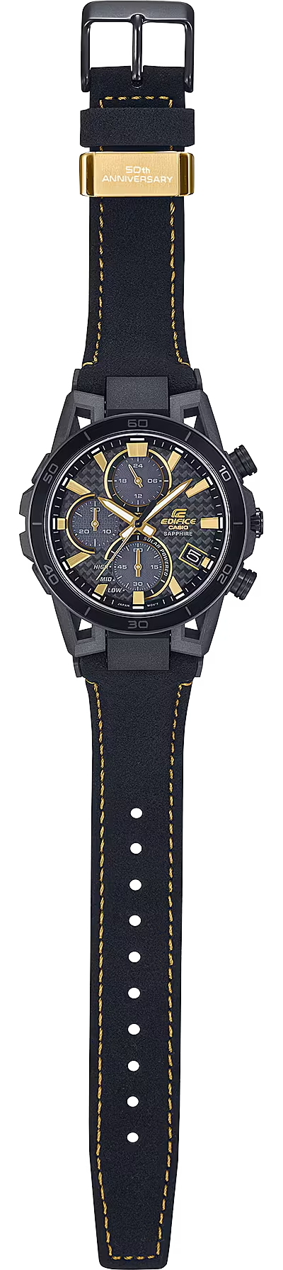 Часы Casio Edifice EFS-S640ZE-1A