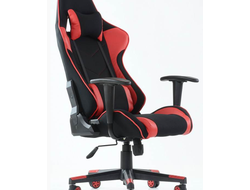 Кресло K-50 черно-красное купить в Севастополе