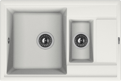 Мойка Florentina Липси-780К (780 х 510 мм)