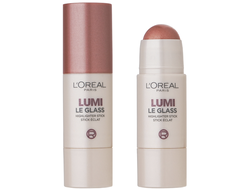 L'Oreal Paris Lumi Le Glow Highlighter Stick - Хайлайтер-стик