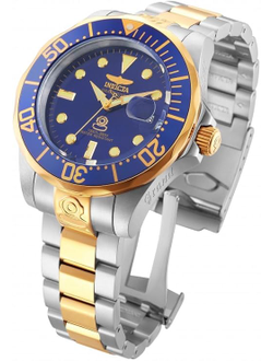 Часы Invicta 3049 Grand Diver Automatic