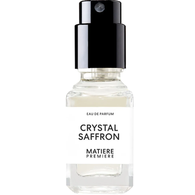 Matiere Premiere Crystal Saffron