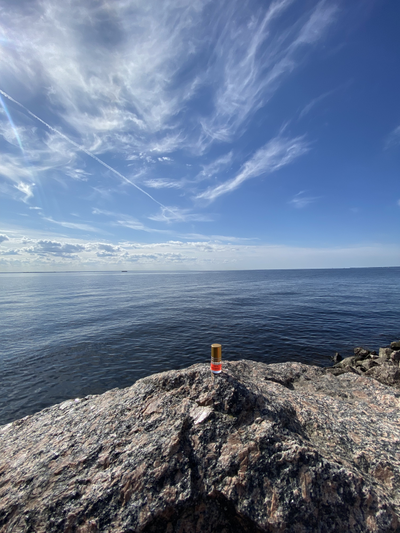 Масло НОТА: ЖЕНСКОЕ ПРИСУТСТВИЕ, 2.5 мл