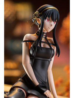 Фигурка Йор Форджер (Yor Forger Premium Chokonose)