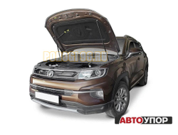 Амортизаторы капота АвтоУПОР (2 шт.) Changan CS35+ 2018-