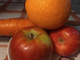 Сок яблочно-апельсино-морковный 100% свежевыжатый с доставкой на дом | ферма СытникЪ