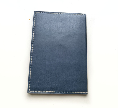 Блокнот "Я художник, я так вижу"