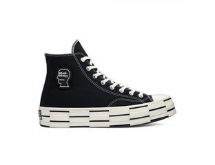 Converse chuck taylor brain dead shop
