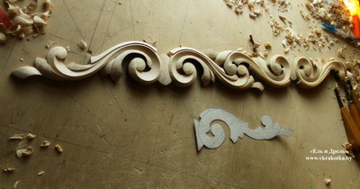 Мастер класс резьбы, уроки резьбы по дереву, Беларусь