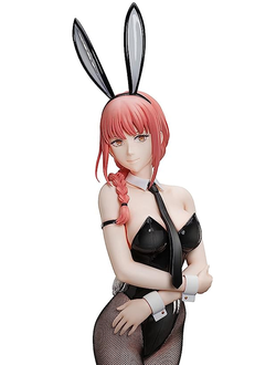 Фигурка 1/4 Макима (Makima Bunny Ver.)