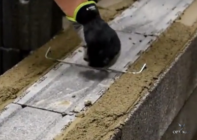 Крепежная скоба Lakka RST-380