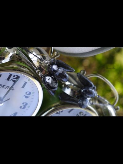 &quot;Пуаро и Гастингс&quot;, фарфоровый брелок для мобильного телефона