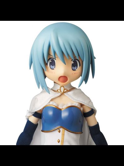 Кукла 1/6 Real Action Heroes Саяка Мики (Miki Sayaka)