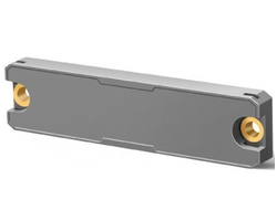 RFID метка UHF  LOG Global, M4QT (99,2x24x9,2 мм), корпусная, IP68