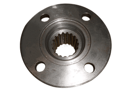 Фланец ТО-28А 02.04.023-Б