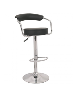 Стул барный «Орион», WX-1152 (черный)