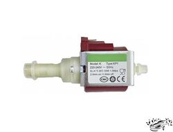 Дозирующий насос ULKA, помпа-улька (пластик)