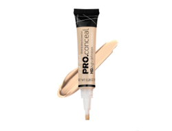 Корректор (консилер) LA Girl 970 Light Ivory