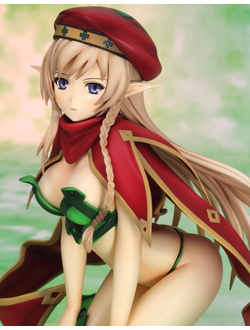 Фигурка 1/7 Аллейн (Alleyne Ver. 2)