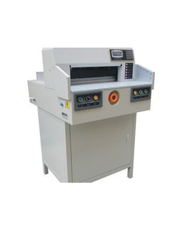 Резак гильотинный FRONT FRONT BW-480 Z3