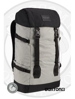 Burton Tinder Pack Grey Heather